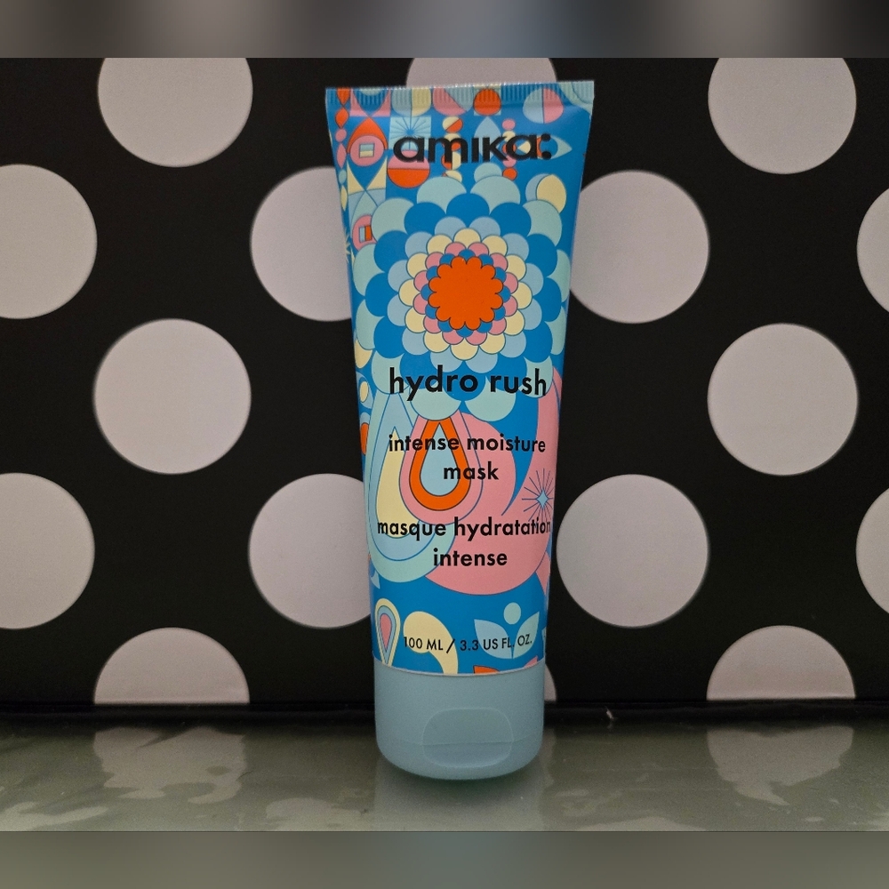 2/$40✨️Amika Hydro Rush Mask✨️